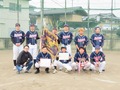 野球連盟秋季大会